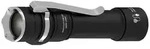 ArmyTek Prime C2 Pro Magnet USB Warm LED Taschenlampe mit G&uuml;rtelclip, mit Holster