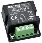 Grothe 43443 Funkgong Funkmodul