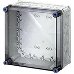Hensel Mi 0200 Schaltschrank-Leergeh&auml;use 300 x 300 x 170 PC Lichtgrau (RAL 7035)