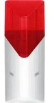 ABUS Smartvest Pro Funk-Sirene FUSG45000 Funk-Alarmanlagen-Erweiterung Funk-Sirene