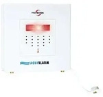 Protector 15017 WA-1.2 Wassermelder mit externem Sensor, mit internem Sensor