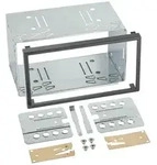 ACV 381230-00 Autoradio Einbaublende DoppelDIN