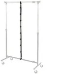 Taschengarderobe, f&uuml;r 8 Taschen