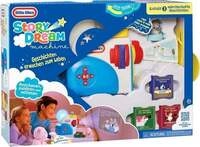Story Dream Machine inkl. M&auml;rchen-Kollektion
