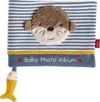 Fotoalbum Otter