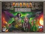 Klong! - Legacy