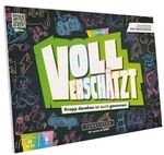 DENKRIESEN - VOLL VERSCH&Auml;TZT! Junior Edition - "Knapp daneben ist auch gewonnen."