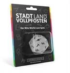 DENKRIESEN - STADT LAND VOLLPFOSTEN&reg; - W&uuml;rfel