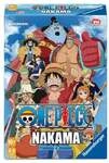 One Piece Nakama - Gesellschaftsspiel & Brettspiel ab 10 Jahre