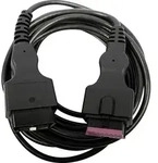 Kunzer OBD II Winkelverl&auml;ngerung 7OBD5 Passend f&uuml;r (Auto-Marke): Universal