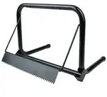 KS Tools 800.0160 800.0160 Wandhalterung f&uuml;r Handtuchspender Stahl Schwarz 1St.