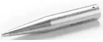 Ersa 0842KDLF L&ouml;tspitze Mei&szlig;elform, gerade Spitzen-Gr&ouml;&szlig;e 2.20mm Inhalt 1St.