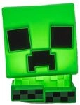 Creeper SquishyGlo Silicone Light Rechargeable