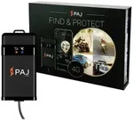 PAJ GPS VEHICLE FINDER 4G 2.0 GPS Ortungssystem Fahrzeugtracker Schwarz 1St.