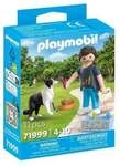 PLAYMOBIL 71974 Sky Trails: Connection Pack