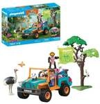 PLAYMOBIL 71854 Bunter Gel&auml;ndewagen