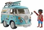 PLAYMOBIL 71857 PLAYMOBIL X Volkswagen T1 Camper