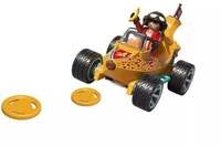 PLAYMOBIL 71717 Rasende Banane