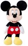 Disney Micky Clubhouse, 25cm