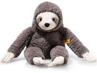 Steiff 056383 - Faultier Sanny, 35 cm, Pl&uuml;sch