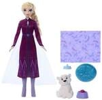 Disney Die Eisk&ouml;nigin Elsa & Baby Bear