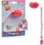 BABY born Magischer Schnuller mit Clip
