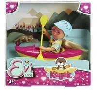 Evi Love Kayak