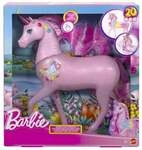 Barbie magisches Zaubereinhorn