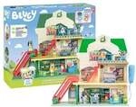 BLUEY-Spielset S13: Lets Play Chef Supermarkt
