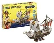 Revell 3D Puzzle One Piece Going Merry 00270 1St.