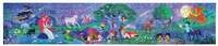 Puzzle "Wald der Wunder" / 210 Teile