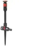 TOOLCRAFT TO-8809788 Kreisregner 78m2 (max.)