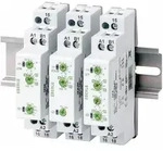 Eberle 0530 53 649 001 IZT Zeitrelais Multifunktional 1 St. Zeitbereich: 0.05 s - 100