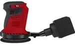 TOOLCRAFT ES-800 / TAWB-200 Akku-Exzenterschleifer Li-Ion ohne Akku