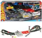Hot Wheels Racing Formel 1 Grand Prix Rennstrecke