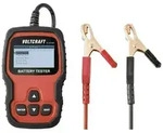 VOLTCRAFT VC-BT100 Kfz-Batterietester 12 V, 24V 79mm x 28mm x 128mm