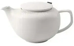 Villeroy & Boch Afina Teekanne mit Deckel und Filter