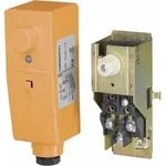 IMIT 100859 BRC Rohranlegethermostat Aufbau Temperatureinstellrad innen 1St.