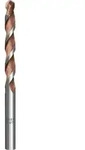 kwb 048700 Hartmetall, Wolframstahl Mehrzweckbohrer 1 St&uuml;ck 10 mm Gesamtl&auml;nge 120