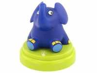 Ansmann Elephant 1800-0017-510 LED-Nachtlicht Elefant LED Blau