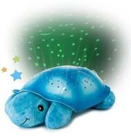 Twilight Turtle&trade; - Blau