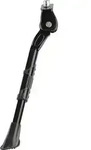 FISCHER FAHRRAD 85995:FISCHER Fahrrad-Seitenst&auml;nder Aluminium Schwarz