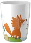 Becher, Wald
