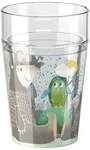 Glitzerbecher, Wald Motiv 2