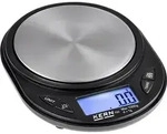 Kern Taschenwaage TGC 1K-3 W&auml;gebereich (max.) 1 kg Ablesbarkeit 1 g