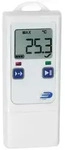 TFA Dostmann 31.1065.02 Datenlogger f&uuml;r Temperatur und externen Sensor LOG40