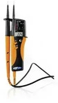 HT Instruments HT8 Zweipoliger Spannungspr&uuml;fer CAT III 690 V, CAT IV 600 V Akustik,