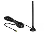 Delock 12588 12588 LTE-Antenne 5 dBi 2.4GHz