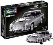 Revell 07746 Bausatz 1:24
