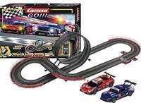 Go!!! Autorennbahn: GT Powerplay